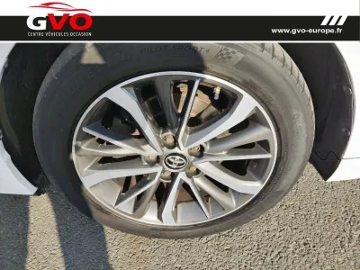 TOYOTA Verso 112 D-4D FAP Style occasion 2016 - Photo 4