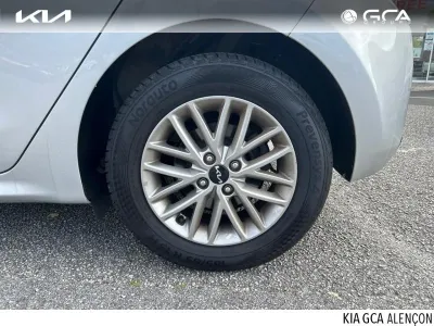 KIA Rio 1.0 T-GDI 100ch Active Business occasion 2022 - Photo 4