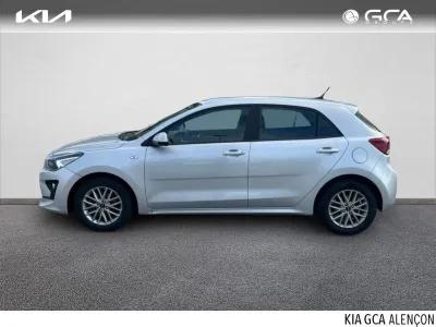 KIA Rio 1.0 T-GDI 100ch Active Business occasion 2022 - Photo 3