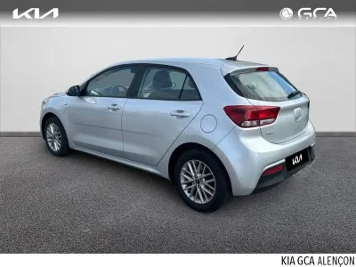 KIA Rio 1.0 T-GDI 100ch Active Business occasion 2022 - Photo 2