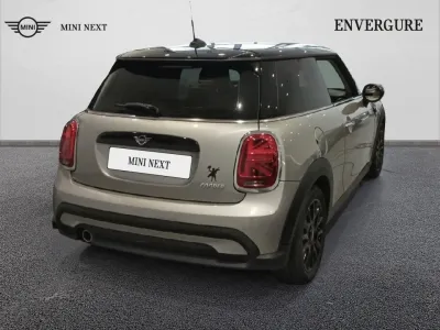 MINI Mini Cooper 136ch  Edition Camden BVA7 occasion 2023 - Photo 2