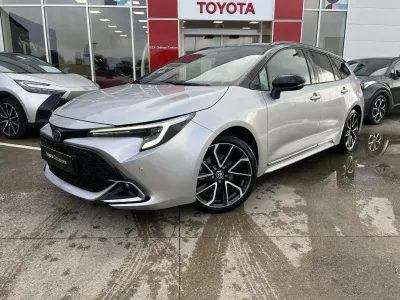 TOYOTA Corolla Touring Spt 2.0 196ch Collection MY24 occasion 2023 - Photo 1