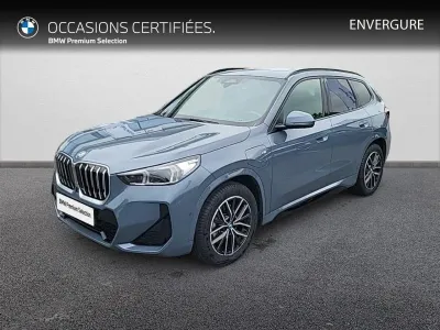 BMW X1 xDrive25e 245ch M Sport occasion 2025 - Photo 1