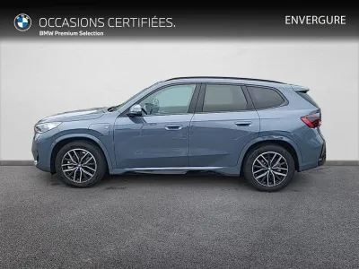 BMW X1 xDrive25e 245ch M Sport occasion 2025 - Photo 3