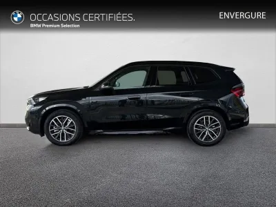 BMW X1 sDrive20i 170ch M Sport occasion 2025 - Photo 3