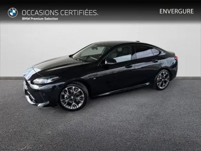 BMW Serie 2 Gran Coupe 220d 163ch M Sport DKG7 occasion 2025 - Photo 1