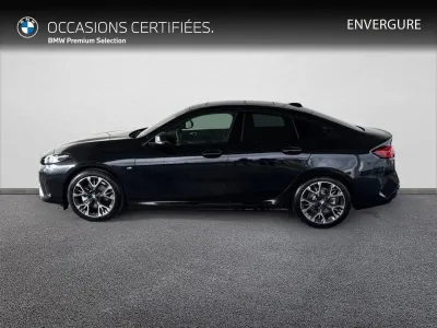 BMW Serie 2 Gran Coupe 220d 163ch M Sport DKG7 occasion 2025 - Photo 3