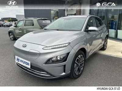 HYUNDAI Kona Electric 39kWh - 136ch Intuitive occasion 2022 - Photo 1