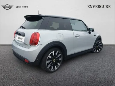 MINI Mini Cooper SE 184ch Essential BVA occasion 2022 - Photo 2