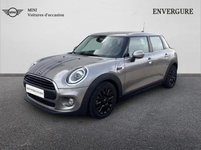 MINI Mini 5 Portes One 102ch Heddon Street BVA7 Euro6d-T occasion 2018 - Photo 1
