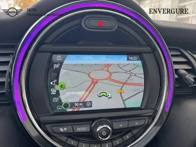 MINI Mini 5 Portes One 102ch Heddon Street BVA7 Euro6d-T occasion 2018 - Photo 4