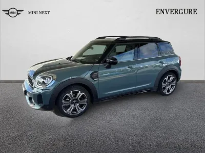 MINI Countryman Cooper S  178ch Northwood occasion 2022 - Photo 1