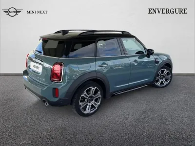 MINI Countryman Cooper S  178ch Northwood occasion 2022 - Photo 2