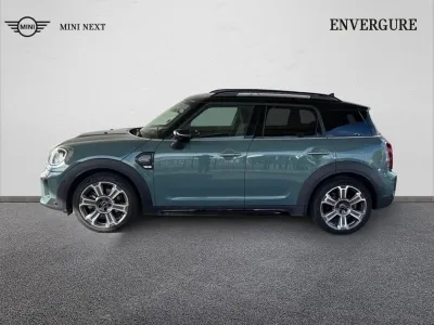 MINI Countryman Cooper S  178ch Northwood occasion 2022 - Photo 3