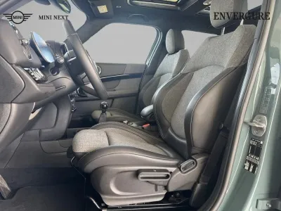 MINI Countryman Cooper S  178ch Northwood occasion 2022 - Photo 4