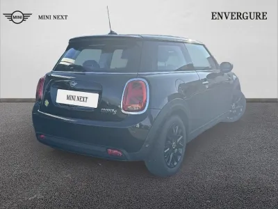 MINI Mini Cooper SE 184ch Edition Premium Plus BVA 5CV occasion 2022 - Photo 2