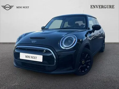 MINI Mini Cooper SE 184ch Edition Premium Plus BVA 5CV occasion 2022 - Photo 1