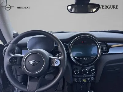 MINI Mini Cooper SE 184ch Edition Premium Plus BVA 5CV occasion 2022 - Photo 4