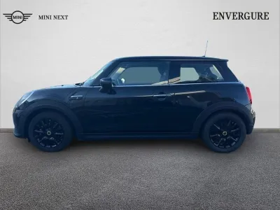 MINI Mini Cooper SE 184ch Edition Premium Plus BVA 5CV occasion 2022 - Photo 3
