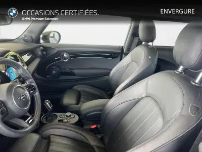 MINI Mini JCW 231ch Edition Premium Plus BVA8 occasion 2022 - Photo 4