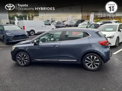 RENAULT Clio 1.0 TCe 90ch Equilibre occasion 2022 - Photo 1