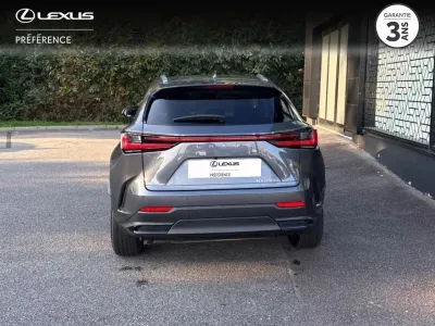 LEXUS NX 450h+ Luxe 4WD MY25 occasion 2024 - Photo 4