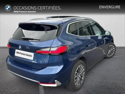 BMW Serie 2 ActiveTourer 218i 136ch Luxury DKG7 occasion 2022 - Photo 2