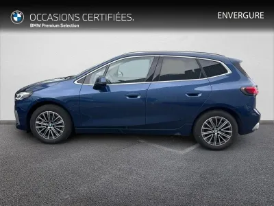 BMW Serie 2 ActiveTourer 218i 136ch Luxury DKG7 occasion 2022 - Photo 3