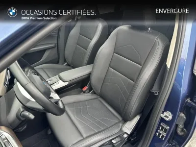 BMW Serie 2 ActiveTourer 218i 136ch Luxury DKG7 occasion 2022 - Photo 4