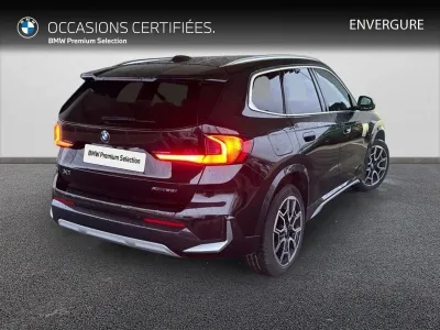 BMW X1 xDrive23i 218ch xLine occasion 2023 - Photo 2