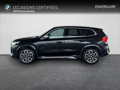 BMW X1 xDrive23i 218ch xLine occasion 2023 - Photo 3