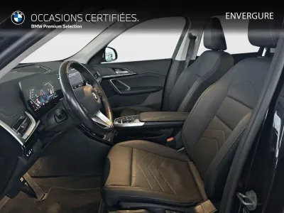 BMW X1 xDrive23i 218ch xLine occasion 2023 - Photo 4