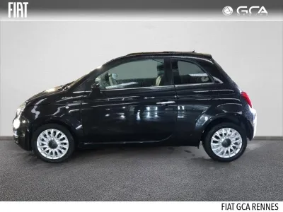 FIAT 500 1.0 70ch BSG S&S Dolcevita occasion 2022 - Photo 3