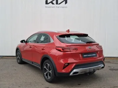 KIA XCeed 1.6 GDi 105ch + Plug-In 60.5ch Active DCT6 occasion 2021 - Photo 3