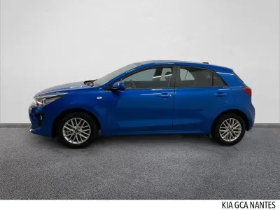 KIA Rio 1.2 DPi 84ch Active occasion 2023 - Photo 3