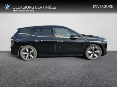 BMW iX xDrive40 326ch occasion 2021 - Photo 3
