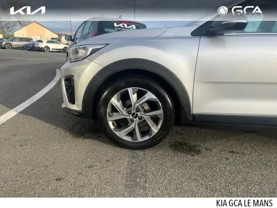 KIA Stonic 1.0 T-GDi 120ch MHEV Active iBVM6 occasion 2022 - Photo 4