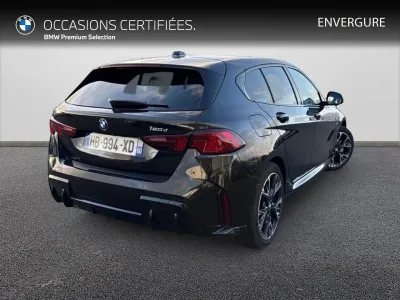 BMW Serie 1 120dA 163ch M Sport DKG7 occasion 2025 - Photo 2