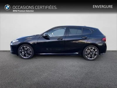 BMW Serie 1 120dA 163ch M Sport DKG7 occasion 2025 - Photo 3