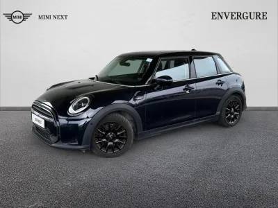 MINI Mini 5 Portes One 102ch Edition Camden BVA7 occasion 2022 - Photo 1