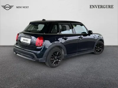 MINI Mini 5 Portes One 102ch Edition Camden BVA7 occasion 2022 - Photo 2