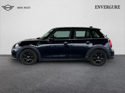 MINI Mini 5 Portes One 102ch Edition Camden BVA7 occasion 2022 - Photo 3