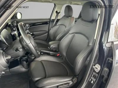 MINI Mini 5 Portes One 102ch Edition Camden BVA7 occasion 2022 - Photo 4