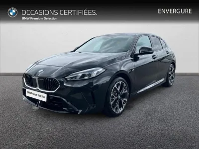 BMW Serie 1 120A 170ch M Sport DKG7 occasion 2025 - Photo 1