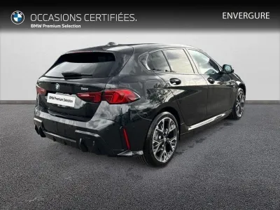 BMW Serie 1 120A 170ch M Sport DKG7 occasion 2025 - Photo 2
