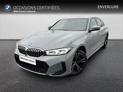 BMW Serie 3 330eA 292ch M Sport occasion 2025 - Photo 1