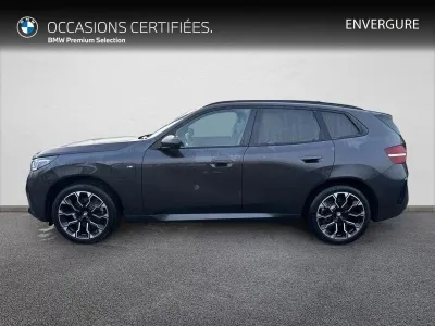 BMW X3 xDrive30e 299ch M Sport occasion 2025 - Photo 3