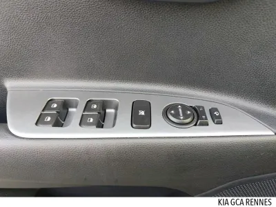 KIA Stonic 1.0 T-GDi 120ch MHEV GT Line Premium occasion 2023 - Photo 4