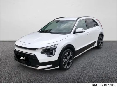KIA Niro 1.6 GDi 141ch HEV Premium DCT6 occasion 2023 - Photo 1