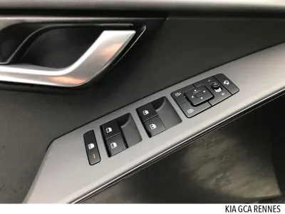 KIA Niro 1.6 GDi 141ch HEV Premium DCT6 occasion 2023 - Photo 4